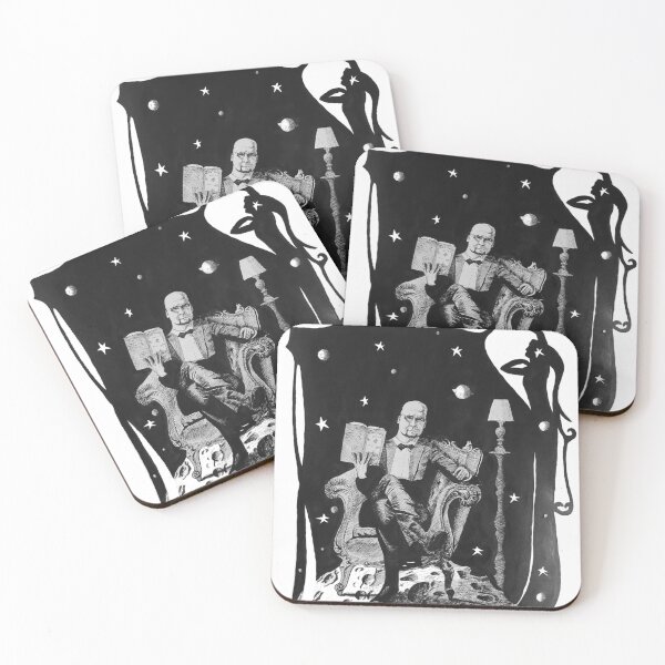 Item preview, mikolaj alochna designed and sold by Plumcharmeurs.