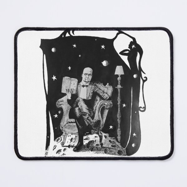 Item preview, mikolaj alochna designed and sold by Plumcharmeurs.