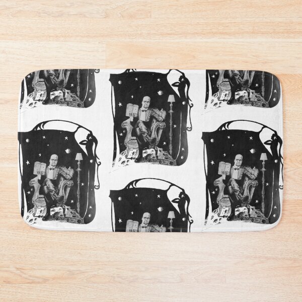 Item preview, mikolaj alochna designed and sold by Plumcharmeurs.