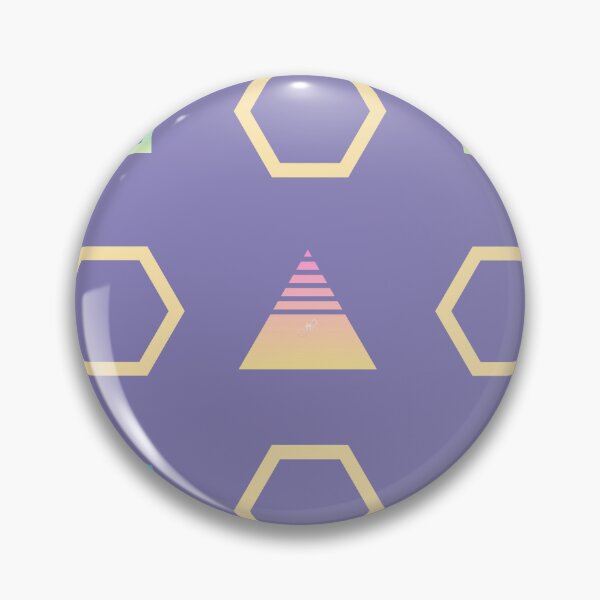 Item preview, Pyramid designed and sold by MRTUMujeruncion.