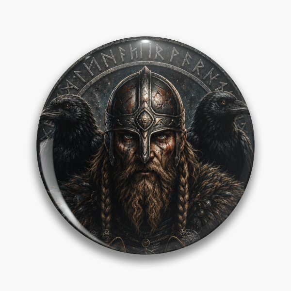 Item preview, Viking Art designed and sold by diamdesign.