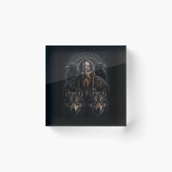 Item preview, Viking Art designed and sold by diamdesign.