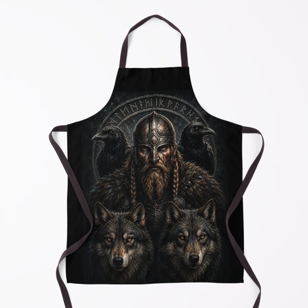 Item preview, Viking Art designed and sold by diamdesign.