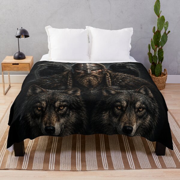 Item preview, Viking Art designed and sold by diamdesign.