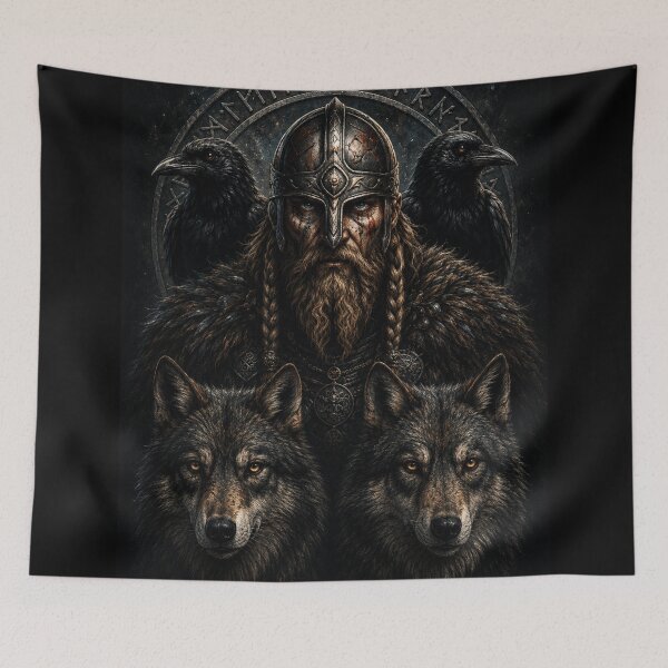 Item preview, Viking Art designed and sold by diamdesign.