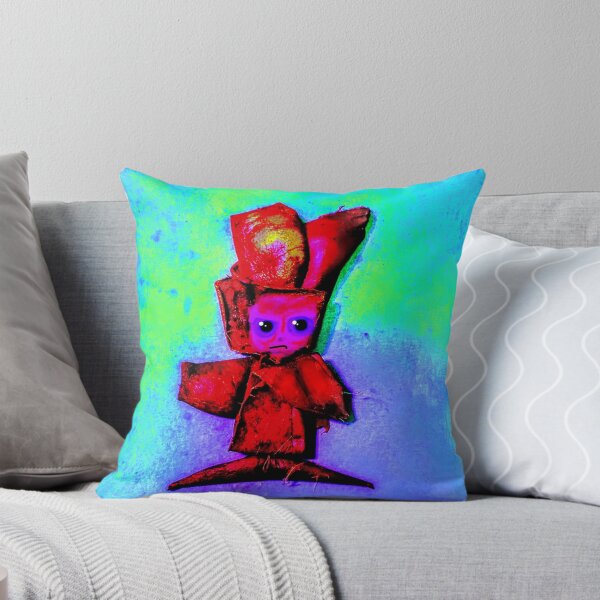 Item preview, Chicot designed and sold by RamonYrizarris.