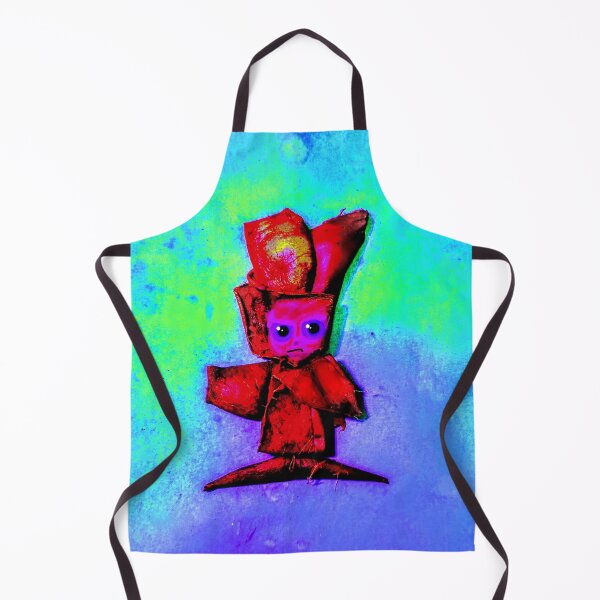 Item preview, Chicot designed and sold by RamonYrizarris.