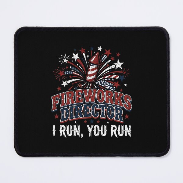 Item preview, Fireworks Director designed and sold by civomgon.