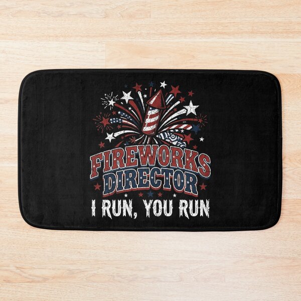 Item preview, Fireworks Director designed and sold by civomgon.