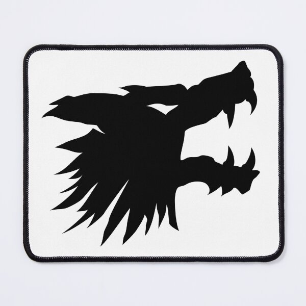 Item preview, Gangrel Clan Symbol Vampire: The Masquerade  designed and sold by Fire TheMann.