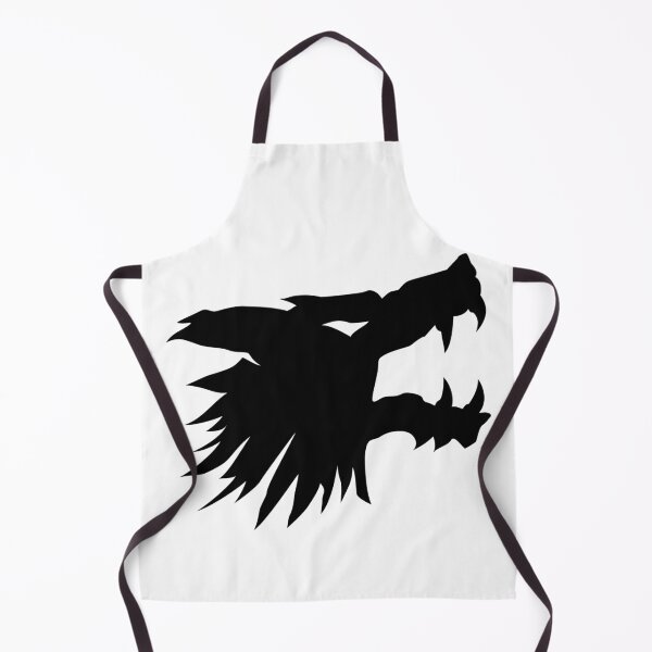 Item preview, Gangrel Clan Symbol Vampire: The Masquerade  designed and sold by Fire TheMann.