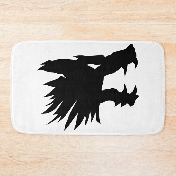 Item preview, Gangrel Clan Symbol Vampire: The Masquerade  designed and sold by Fire TheMann.