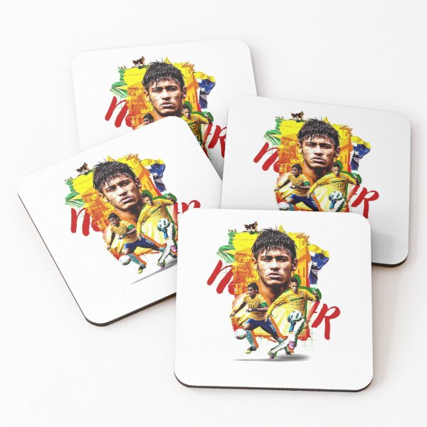 Artikelvorschau, neymar jr entworfen und verkauft von Createideas.