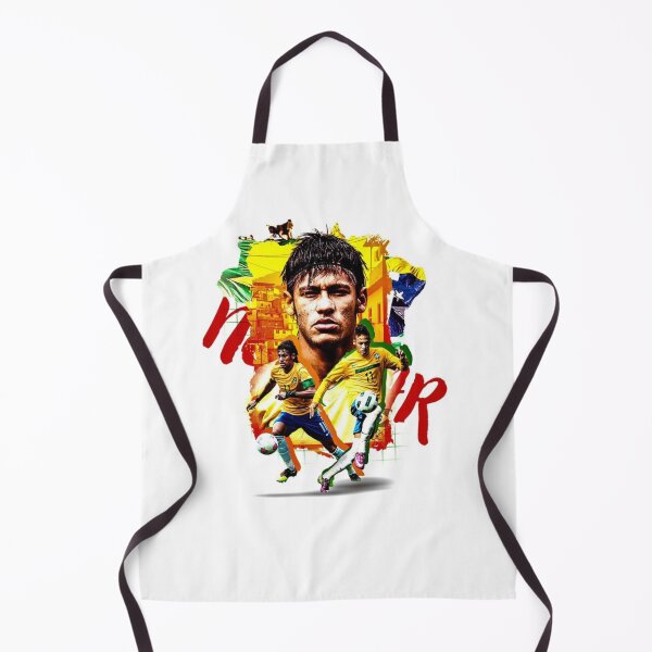Item preview, Neymar Jr designed and sold by Createideas.
