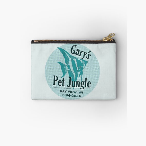 Item preview, Gary's Pet Jungle • Bay View • Milwaukee WI designed and sold by MKE Rhine Maiden  •  Grumble Services, LLC..