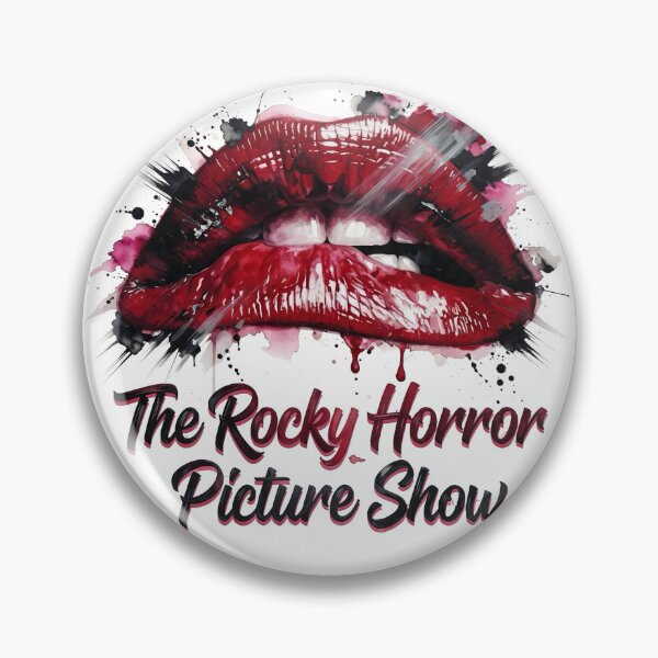 Item preview, The Rocky Horror Picture Show the Musical designed and sold by Rock_On.