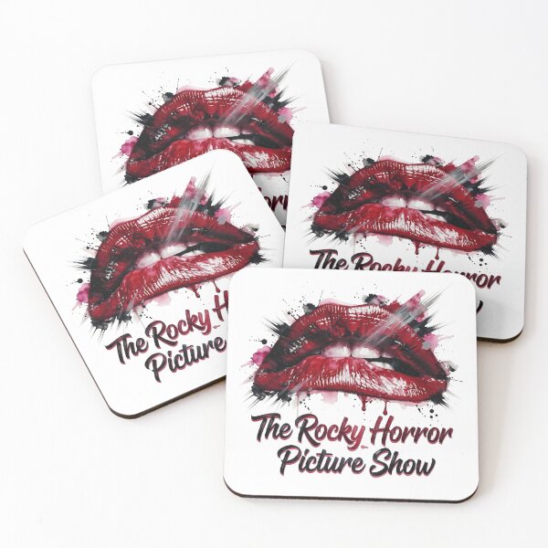 Item preview, The Rocky Horror Picture Show the Musical designed and sold by Rock_On.