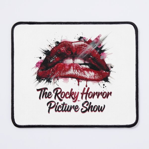Item preview, The Rocky Horror Picture Show the Musical designed and sold by Lyric Vault - Rock on.