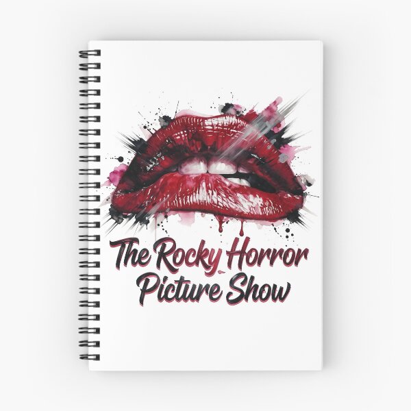 Item preview, The Rocky Horror Picture Show the Musical designed and sold by Rock_On.