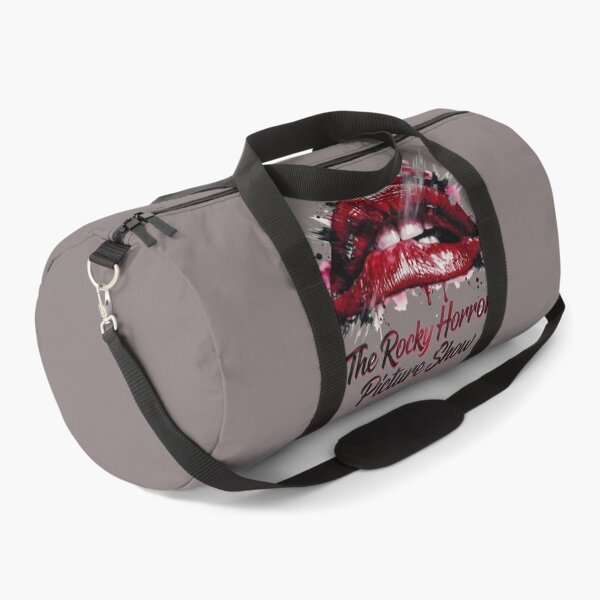 Item preview, The Rocky Horror Picture Show the Musical designed and sold by Lyric Vault - Rock on.