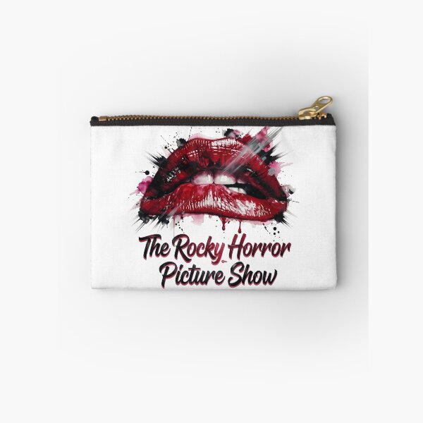 Item preview, The Rocky Horror Picture Show the Musical designed and sold by Lyric Vault - Rock on.
