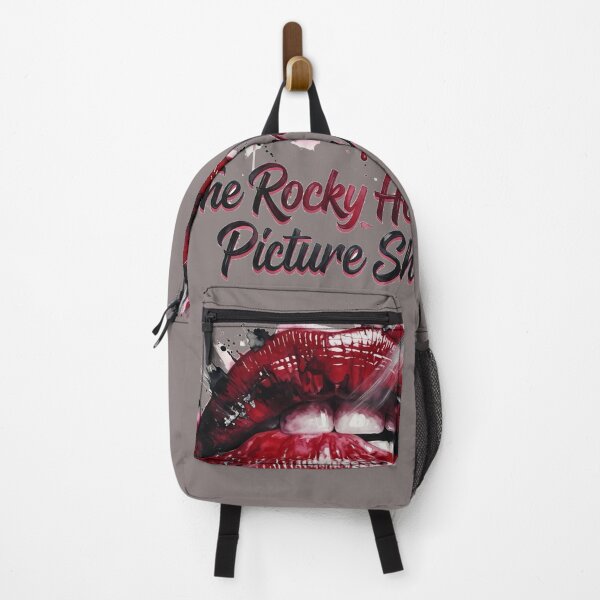 Item preview, The Rocky Horror Picture Show the Musical designed and sold by Rock_On.