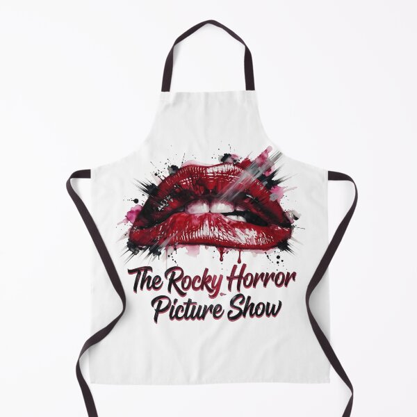 Item preview, The Rocky Horror Picture Show the Musical designed and sold by Rock_On.