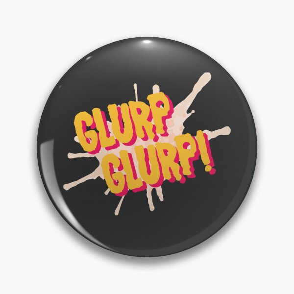 Item preview, GLURP GLURP! | Dungeon Crawler Carl designed and sold by GetEntertained.