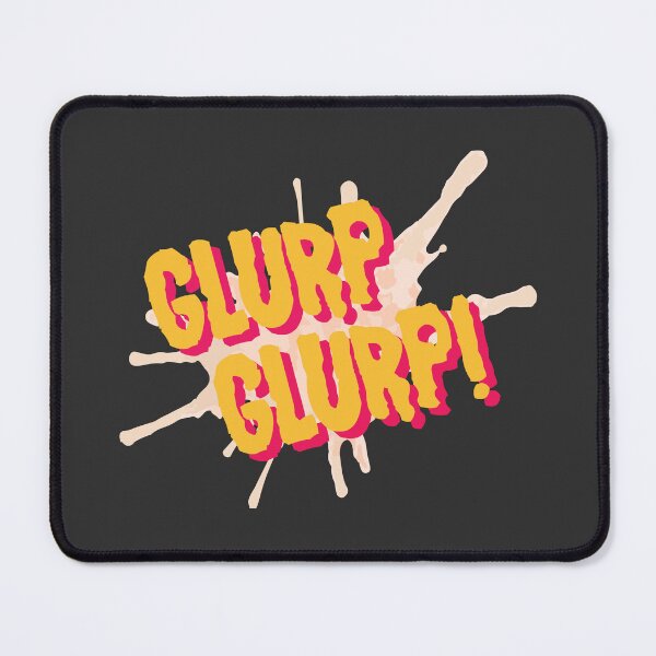 Item preview, GLURP GLURP! | Dungeon Crawler Carl designed and sold by GetEntertained.