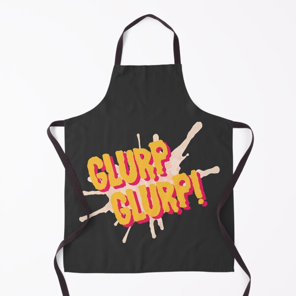 Item preview, ¡GLURP GLURP! | Carl, el explorador de mazmorras designed and sold by GetEntertained.