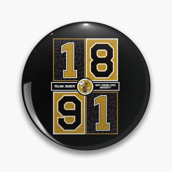 Item preview, WVSU Heritage Date Poster Graphic Design Art Print designed and sold by MarienmPancho.