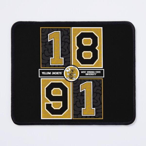 Item preview, WVSU Heritage Date Poster Graphic Design Art Print designed and sold by MarienmPancho.