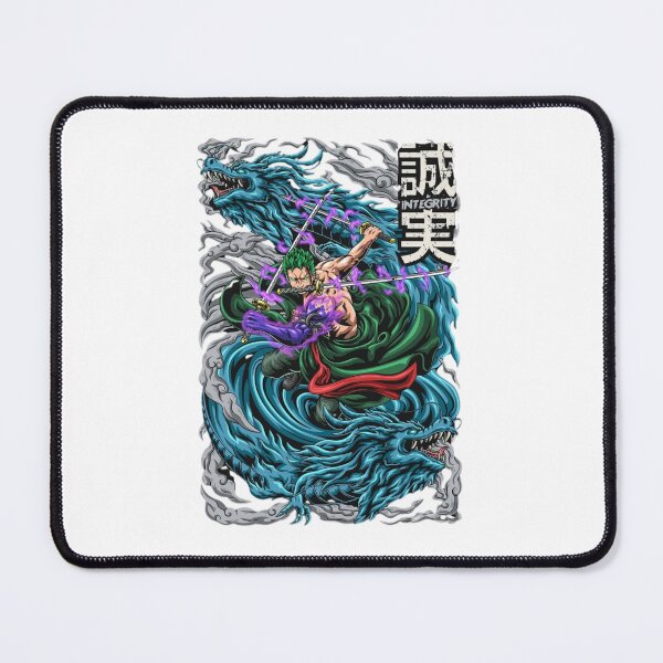 Item preview, Master Swordsman Riding Giant Blue Dragon designed and sold by JohnnyFive8.