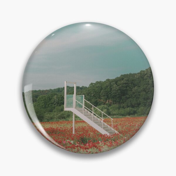 Item preview, stairs to nowhere in particular designed and sold by BoxyFox.