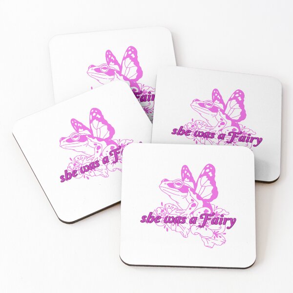 Item preview, She was a Fairy designed and sold by Myth and Mayhem .