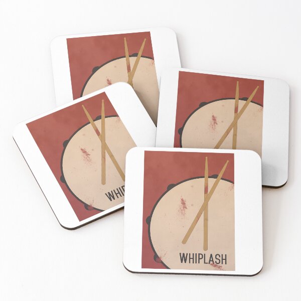 Item preview, Whiplash designed and sold by zouriellcla.