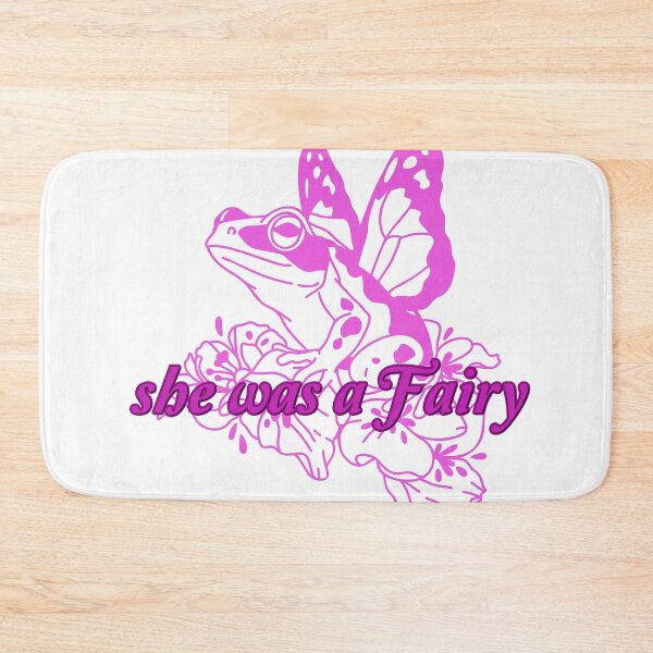 Item preview, She was a Fairy designed and sold by Myth and Mayhem .