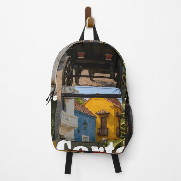 Item preview, 5. Three Corners Cartagena designed and sold by @jwatts_Art.