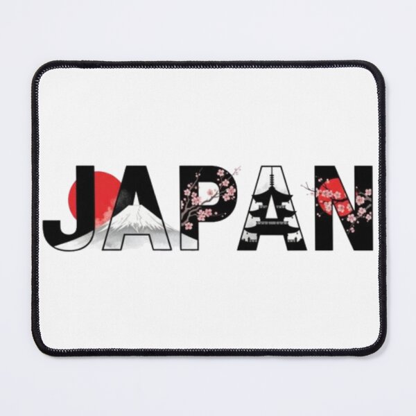 Item preview, Japanese Art Design 7 designed and sold by ARVI'S ART STUDIO.