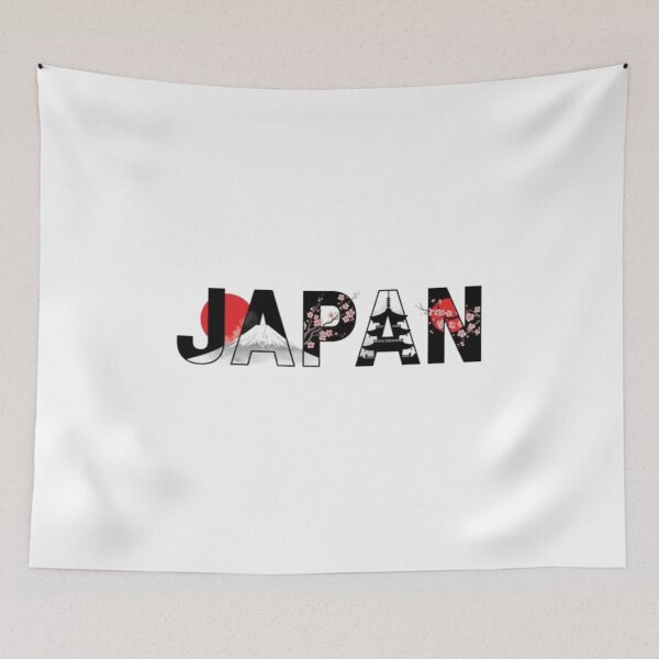 Item preview, Japanese Art Design 7 designed and sold by ARVI'S ART STUDIO.