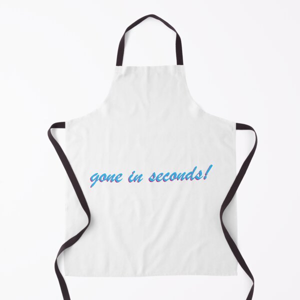 Item preview, Gone in seconds! designed and sold by ArtistTejal.