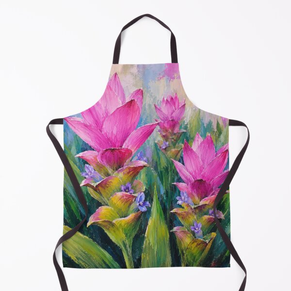 Item preview, Siam Tulip designed and sold by BlackDotBunny.