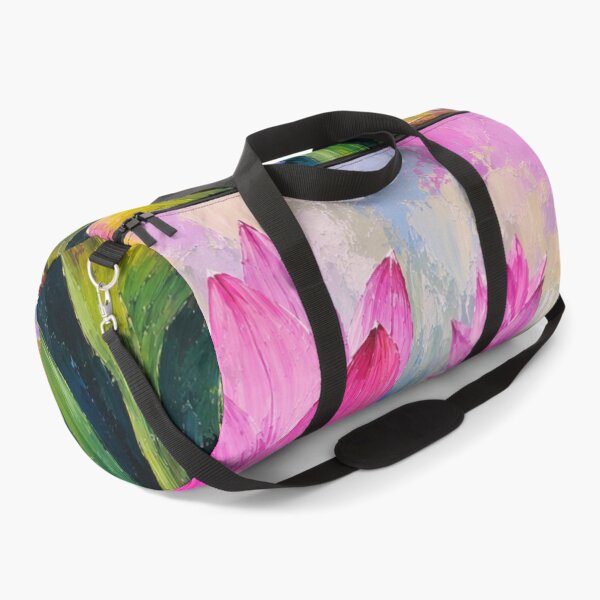 Item preview, Tulipán de Siam designed and sold by BlackDotBunny.