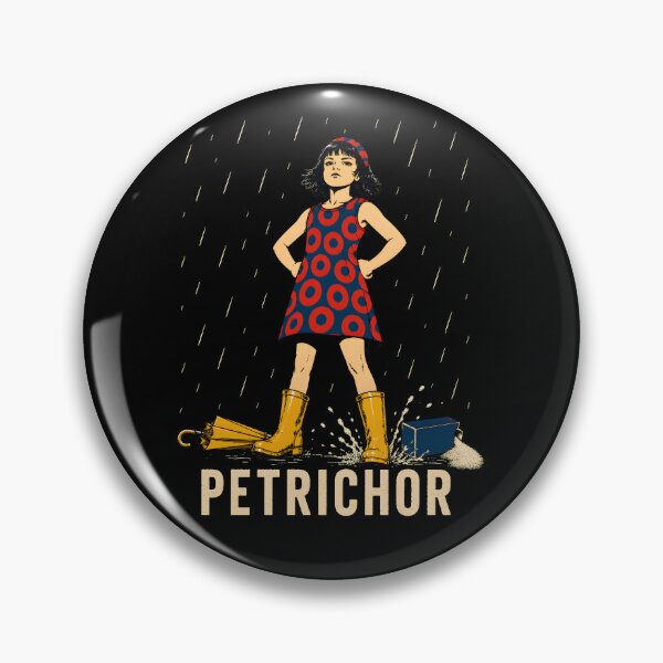 Item preview, Petrichor Phish designed and sold by AllyFlorida.