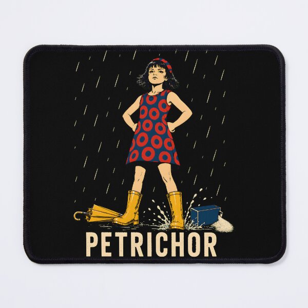 Item preview, Petrichor Phish designed and sold by AllyFlorida.