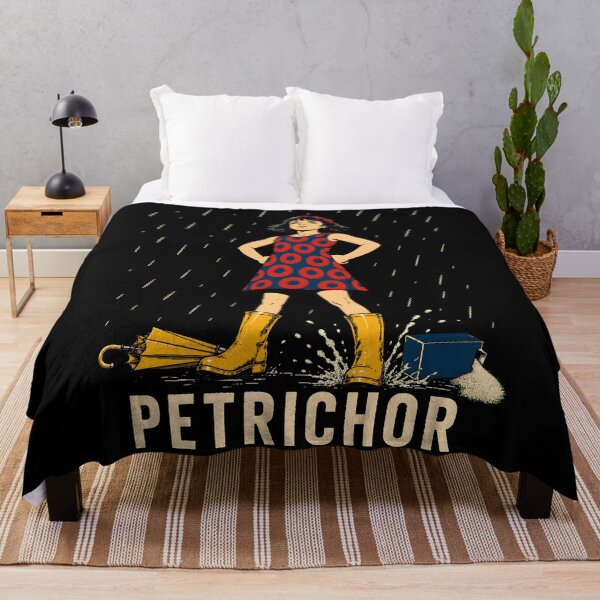 Item preview, Petrichor Phish designed and sold by AllyFlorida.