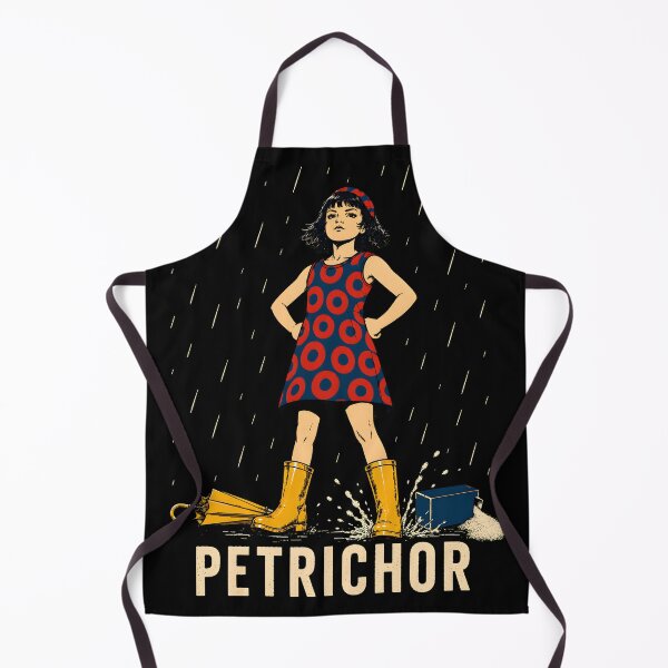 Item preview, Petrichor Phish designed and sold by AllyFlorida.