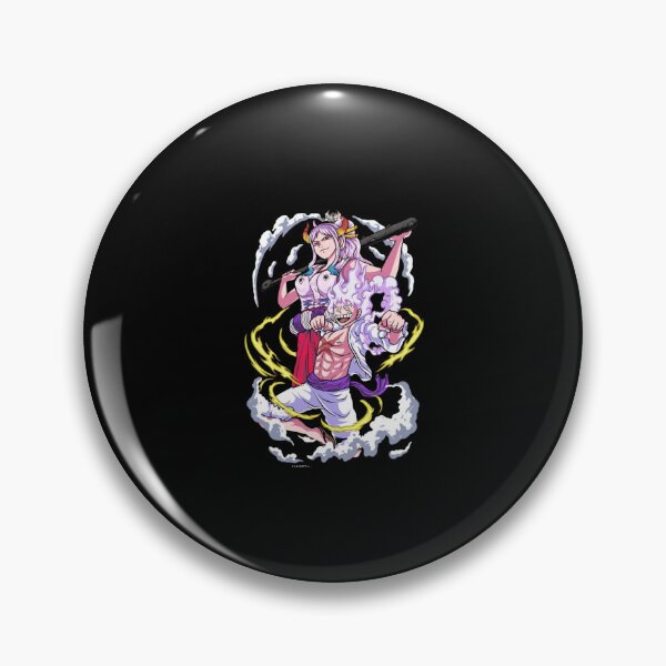 Item preview, White Haired Sun God Carrying Club Wielding Ogre Princess designed and sold by JohnnyFive8.