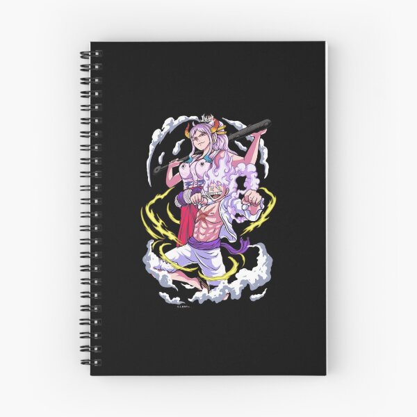 Item preview, White Haired Sun God Carrying Club Wielding Ogre Princess designed and sold by JohnnyFive8.