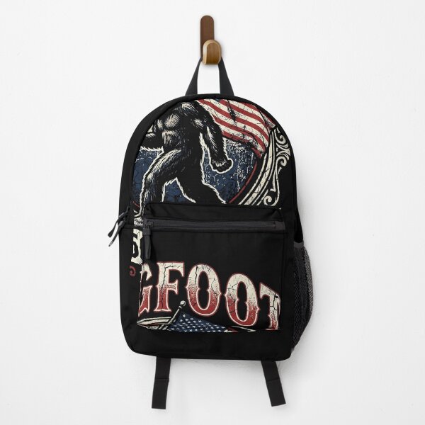 Item preview, Bigfoot USA 250 Years designed and sold by civomgon.